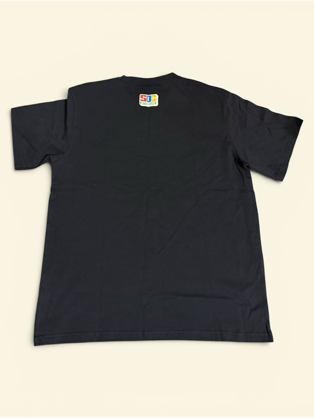 SnowDay Tee 'SDCLUB' - Picture 2 of 4